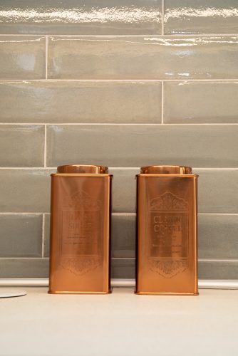 Dizajn interijera, Ana Baic, renovacija stana.