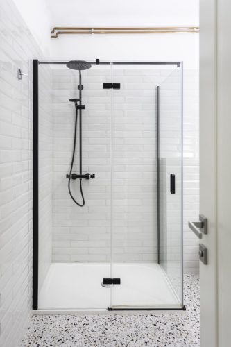 Dizajn interijera, Ana Baic, renovacija stana.