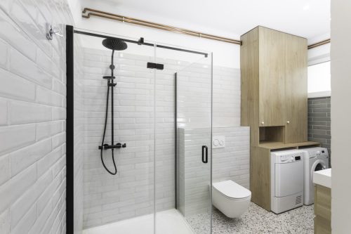 Dizajn interijera, Ana Baic, renovacija stana.