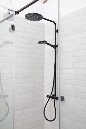 Dizajn interijera, Ana Baic, renovacija stana.