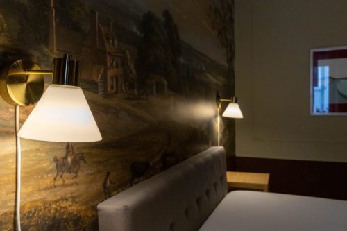 Dizajn interijera – soba nakon renovacije